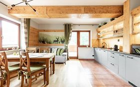 Apartament Natura Zakopane